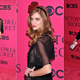 Image for article titled Hideous Dresses and Alien Chic at the Victoria's Secret After Party